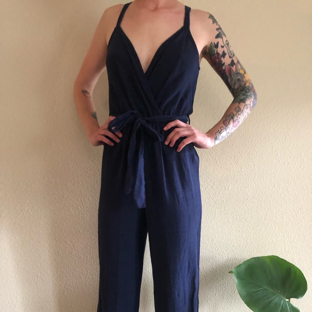 summer romper!